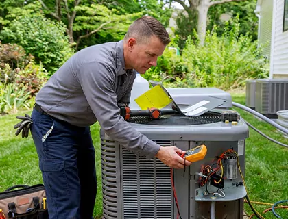 AC Heater Repair In Citrus Heights