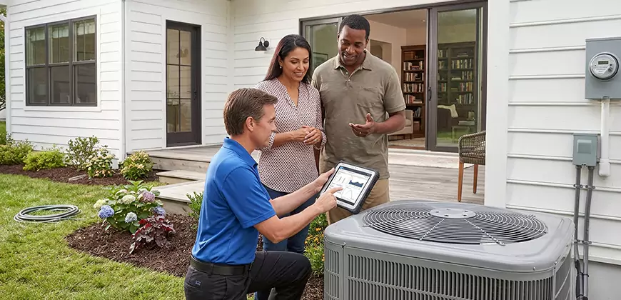 AC Repair in Citrus Heights