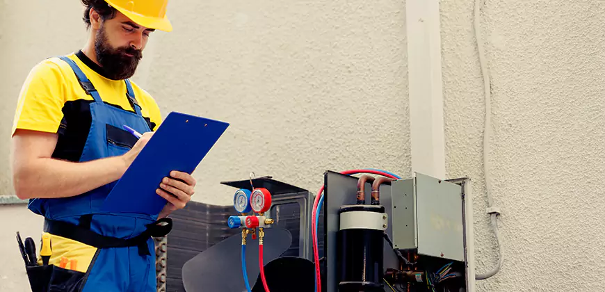 Emergency AC Repair in Citrus Heights
