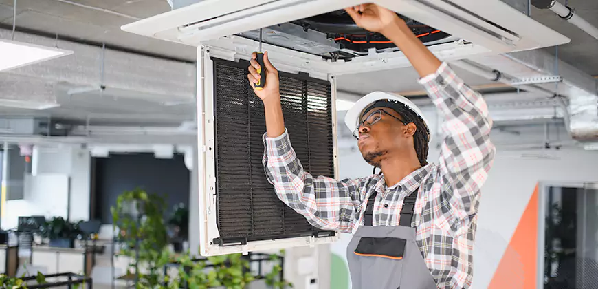 HVAC Installation in Citrus Heights