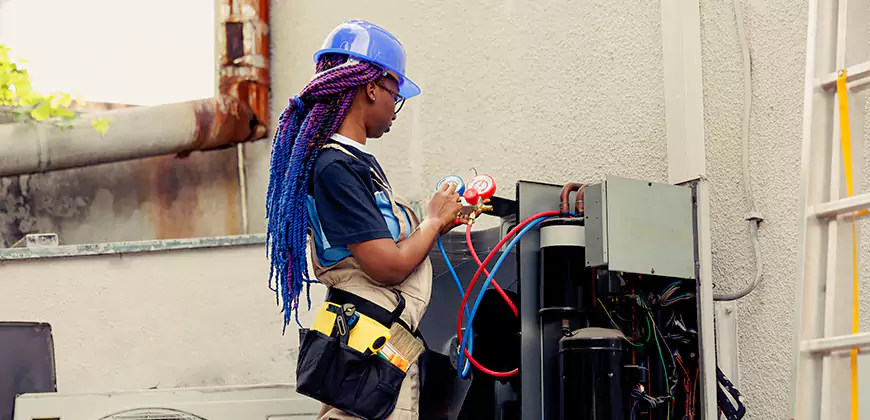 HVAC Maintenance in Citrus Heights