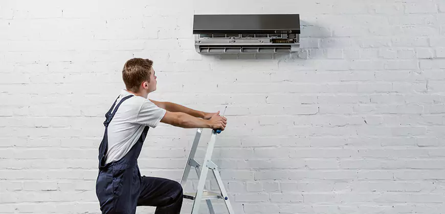 Split Air Conditioner Installation in Citrus Heights