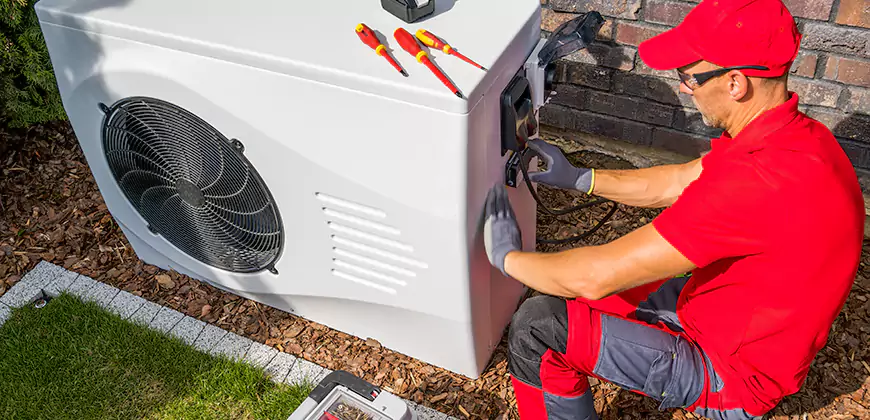 Cabinet, Plenum, and Airflow Repair in Citrus Heights