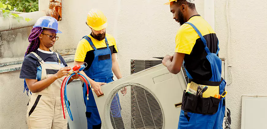 Humidifier and Add-On System Installation in Citrus Heights