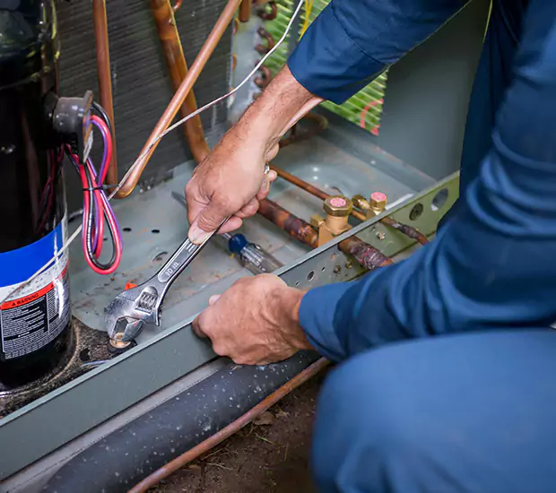 Proven AC Compressor Repair: Your Local Cooling Specialists in Citrus Heights, CA