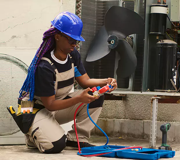 Licensed AC Electrical Repair Pros in Citrus Heights, CA