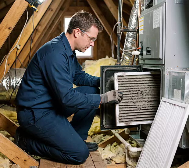 Proven AC Filter Cleaning: Your Local Maintenance Team in Citrus Heights, CA