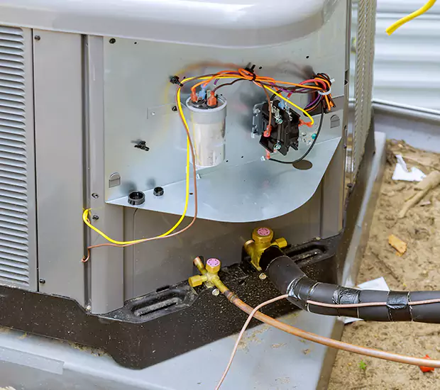 Proven AC Heater Repair: Your Local Heating Team in Citrus Heights, CA