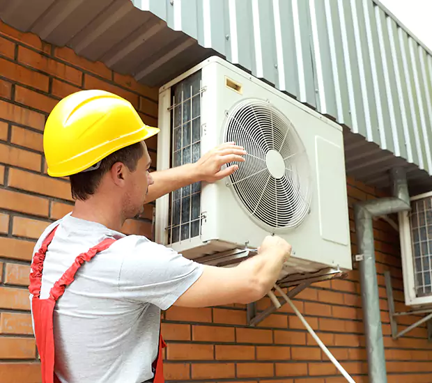 Proven AC Unit Cleaning: Your Local Cooling Care Team in Citrus Heights, CA