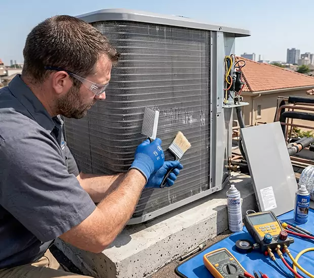 Proven AC Unit Maintenance: Your Local Preventive Care Team in Citrus Heights, CA