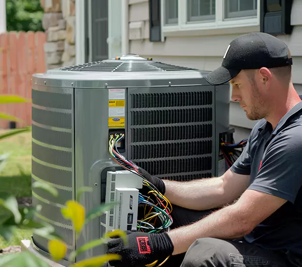 Proven AC Unit Replacement: Your Local System Upgrade Team in Citrus Heights, CA