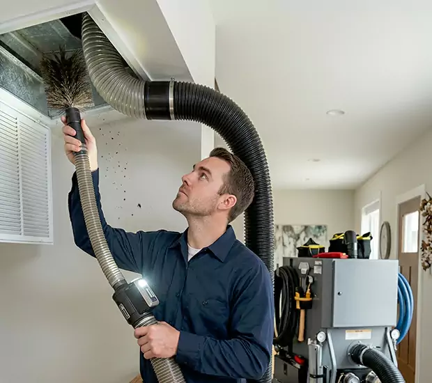 Proven AC Vent Cleaning: Your Local Air Quality Team in Citrus Heights, CA