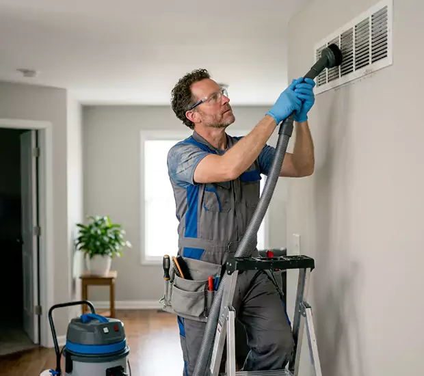Proven Air Duct Cleaning: Your Local Indoor Air Quality Team in Citrus Heights, CA