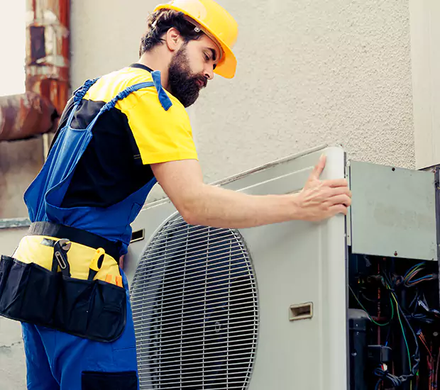 Proven Air Handler Repair: Your Local Indoor Unit Specialists in Citrus Heights, CA