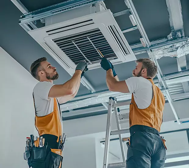 Proven Commercial AC Installation: Your Local Business Installation Team in Citrus Heights, CA