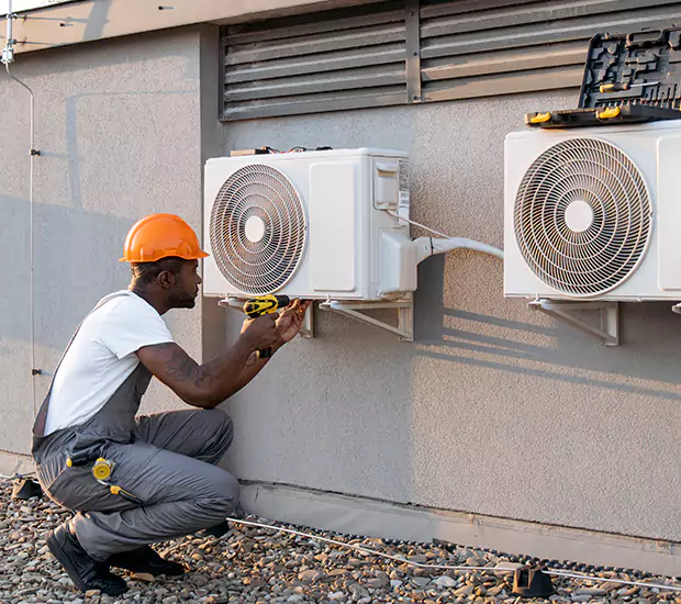 Proven Commercial AC Maintenance: Your Local Building Systems Team in Citrus Heights, CA