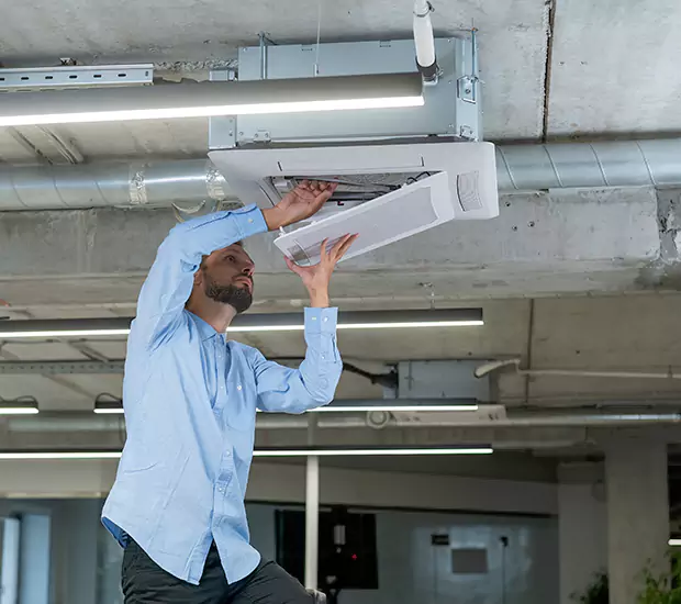 Proven Commercial AC Replacement: Your Local Business Cooling Team in Citrus Heights, CA
