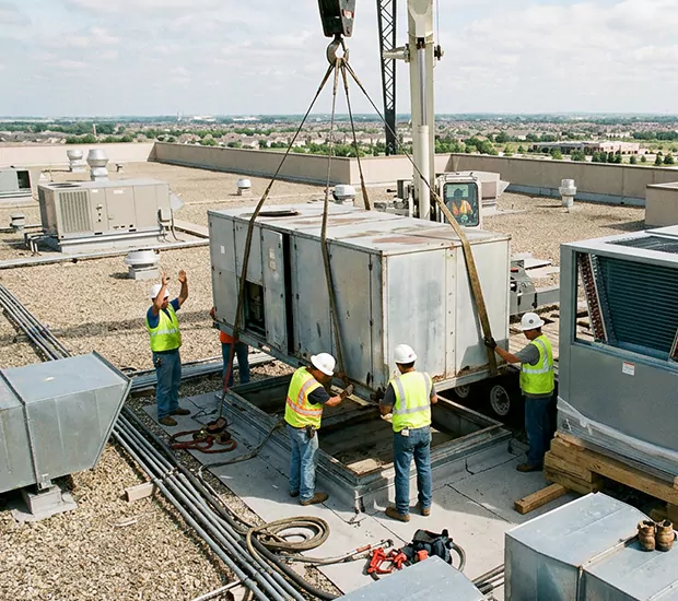 Proven Commercial HVAC Contractors: Your Local Business Installation Team in Citrus Heights, CA
