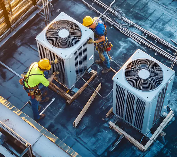 Proven Commercial HVAC: Your Local Business Comfort Team in Citrus Heights, CA