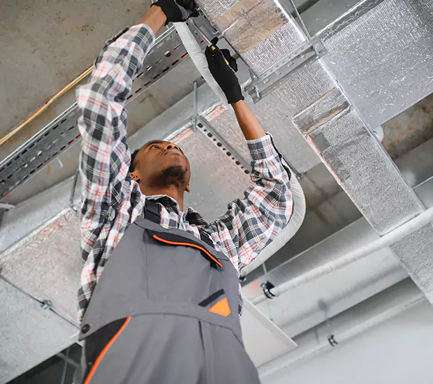 Proven Duct Repair: Your Local Ductwork Specialists in Citrus Heights, CA