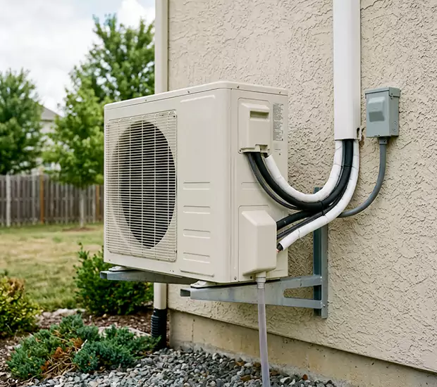 Proven Ductless Heat Pump Installation: Your Local Zone Comfort Team in Citrus Heights, CA