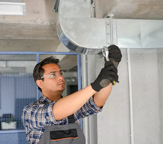 Proven Ductwork Replacement: Your Local Whole-Home Airflow Team in Citrus Heights, CA