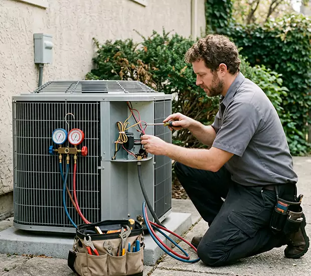 Proven Emergency AC Installation: Your Local Fast Response Team in Citrus Heights, CA