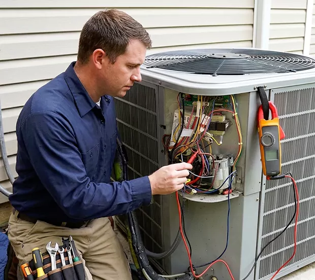 Proven Emergency AC Repair: Your Local 24 Hour Response Team in Citrus Heights, CA