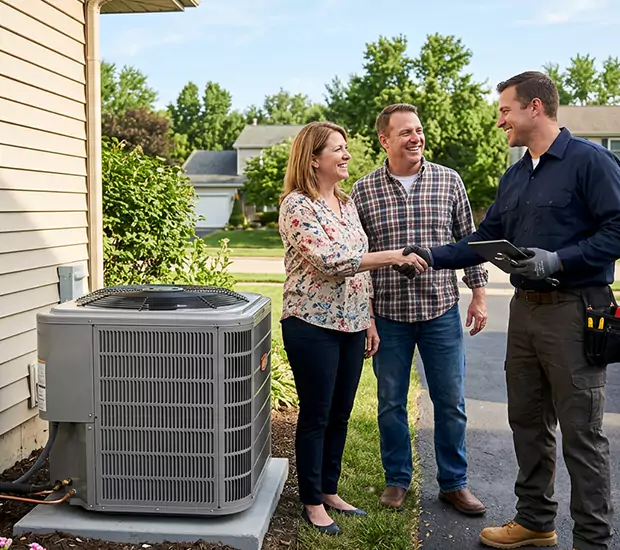 Proven Emergency AC Service: Your Local 24 Hour Response Team in Citrus Heights, CA
