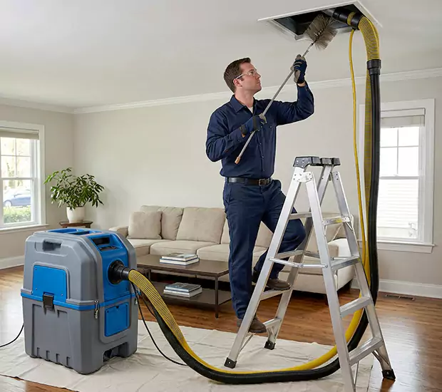 Proven Furnace Duct Cleaning: Your Local Heating Air Team in Citrus Heights, CA