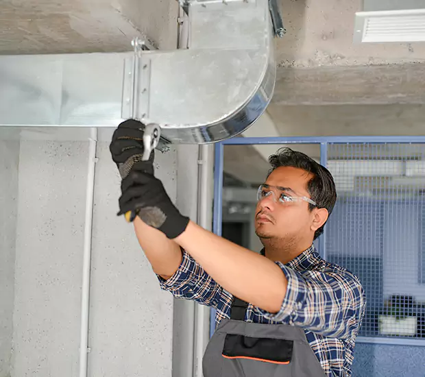 Proven Heating Duct Cleaning: Your Local Ducted Heating Team in Citrus Heights, CA