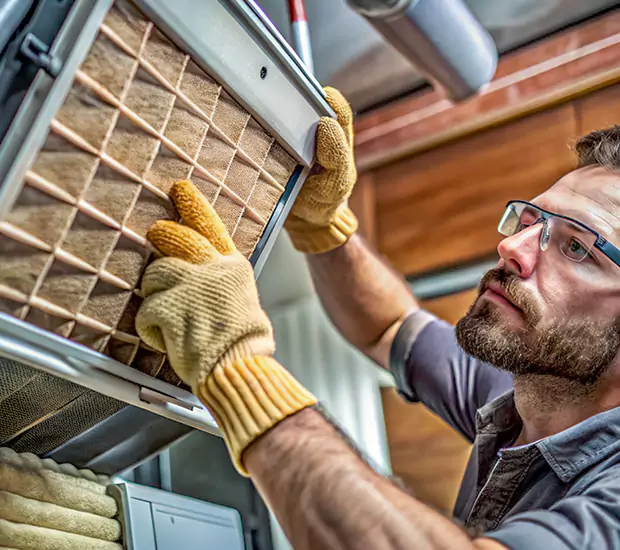 Proven HVAC Cleaning: Your Local Air Quality Team in Citrus Heights, CA