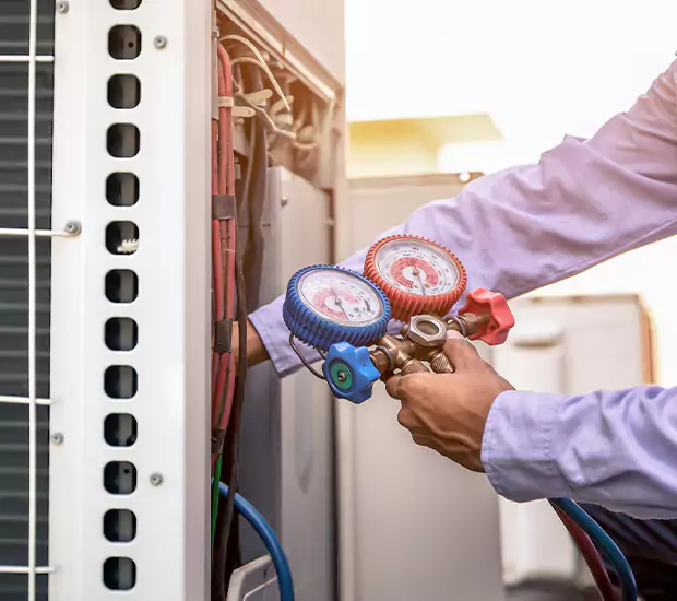 Proven HVAC Maintenance Service: Your Local Tune-Up Team in Citrus Heights, CA
