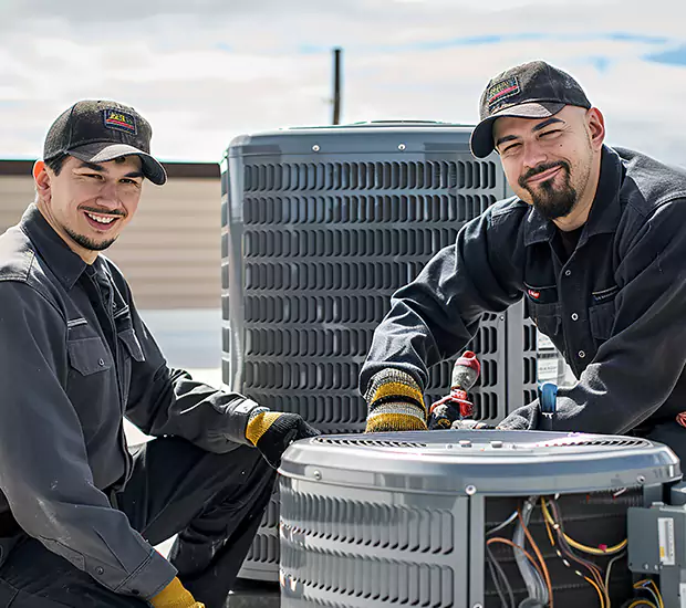 Proven HVAC Repair: Your Local Heating and Cooling Team in Citrus Heights, CA