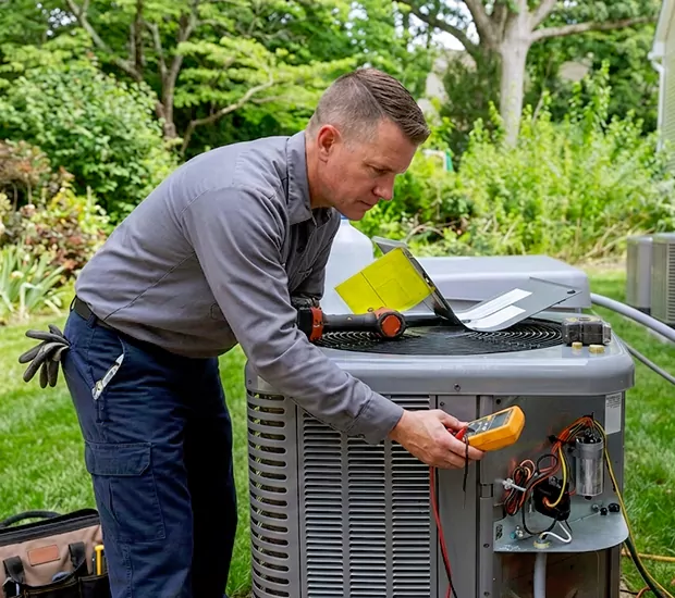 Proven HVAC Replacement: Your Local System Upgrade Team in Citrus Heights, CA