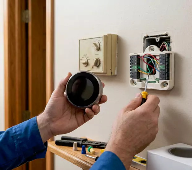 Proven HVAC Thermostat Replacement: Your Local Temperature Control Team in Citrus Heights, CA