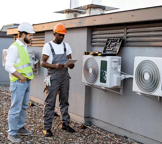 Proven Outdoor AC Installation: Your Local Condenser Specialists in Citrus Heights, CA