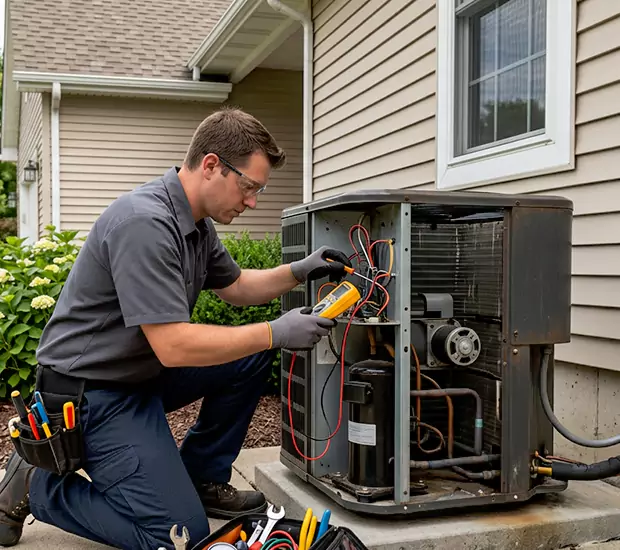 Proven Residential HVAC Services: Your Local Home Comfort Team in Citrus Heights, CA