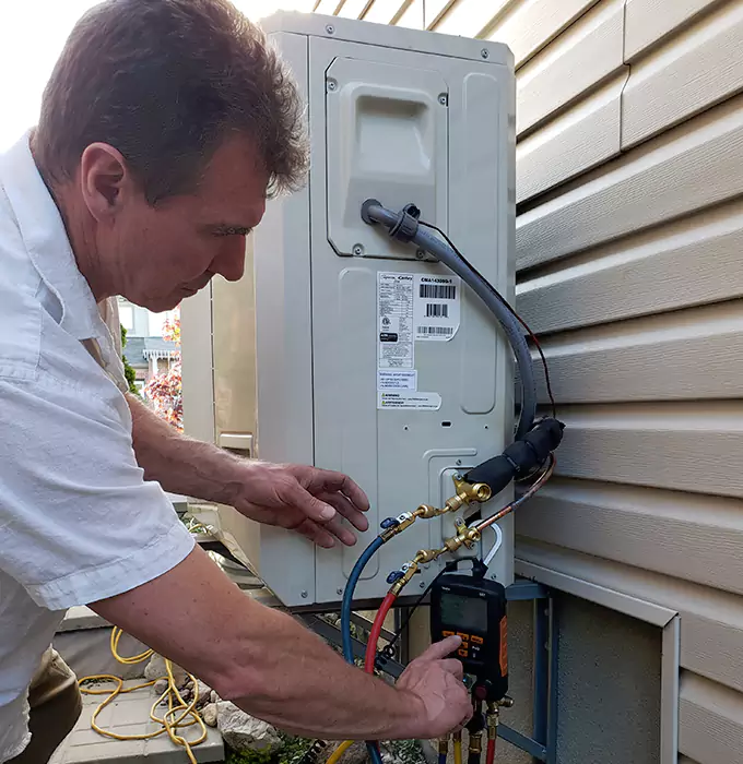 Why Citrus Heights, CA Homeowners Choose Citrus Heights HVAC for AC Compressor Repair?