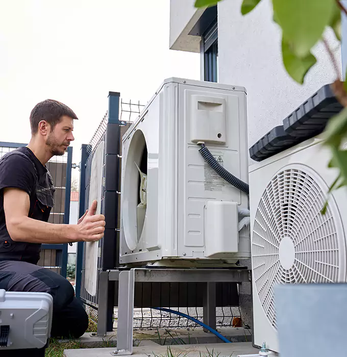 Why Citrus Heights, CA Homeowners Choose Citrus Heights HVAC for AC Condenser Repair?