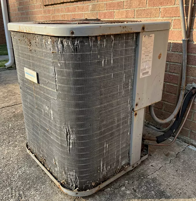 Why Citrus Heights Homeowners Choose Citrus Heights HVAC for AC Unit Replacement?