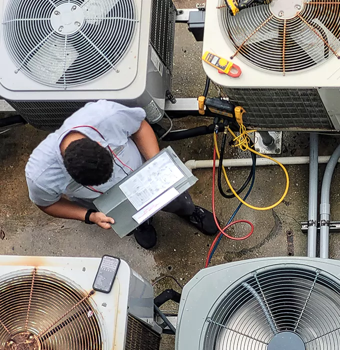 Why Citrus Heights Businesses Choose Citrus Heights HVAC for Commercial AC Maintenance?