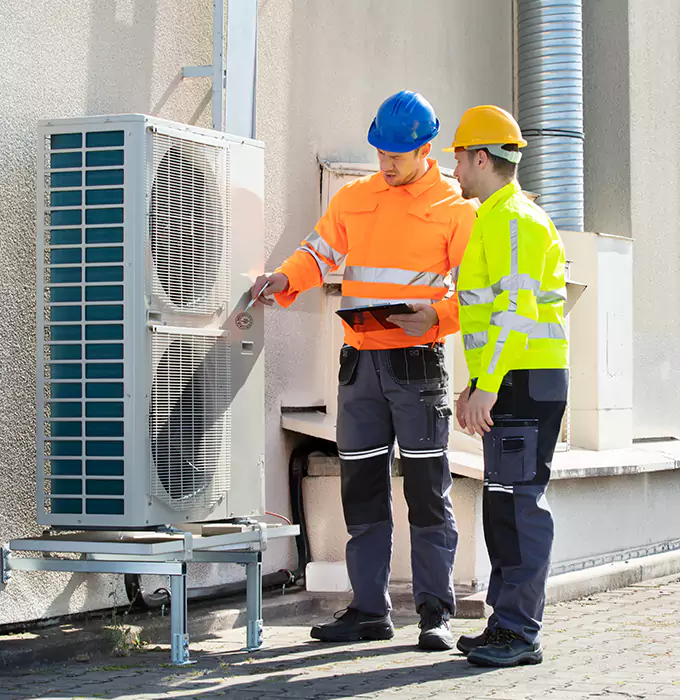 Why Citrus Heights, CA Businesses Choose Citrus Heights HVAC for Commercial AC Repair?