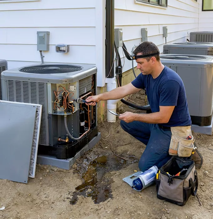 Why Citrus Heights Homeowners Choose Citrus Heights HVAC for Emergency AC Service?