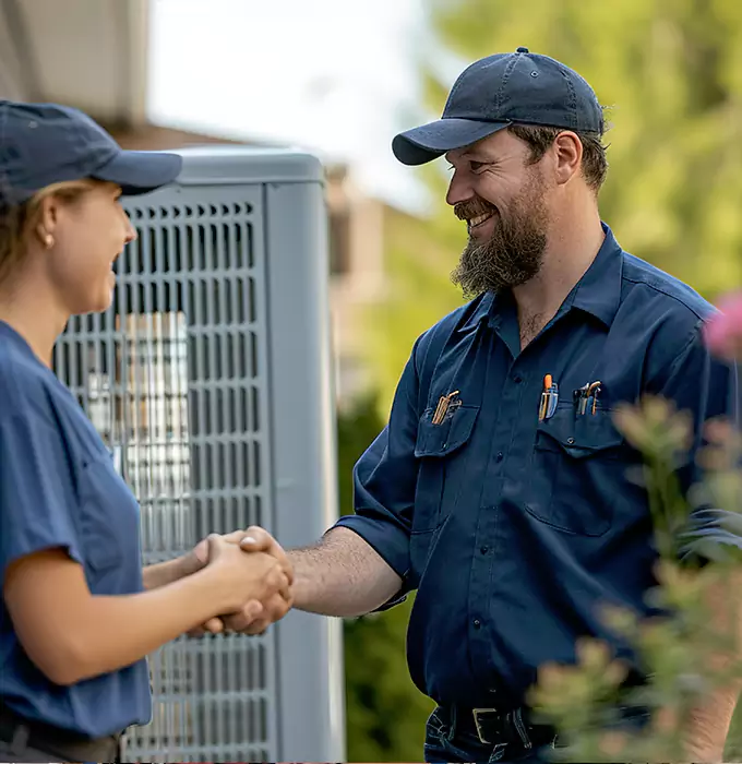 Why Do Citrus Heights Homeowners Choose Citrus Heights HVAC HVAC Repair?